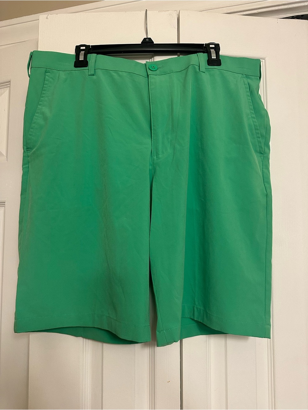 Izod golf shorts
